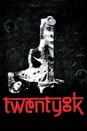 Twenty8k 2012 Hindi Dual Audio 300MB