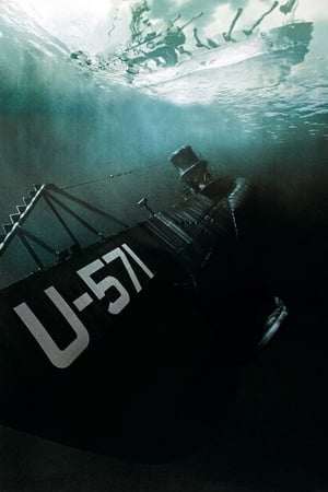 U-571 2000 Hindi Dual Audio [850MB] - Movierulz