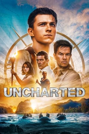 Uncharted (2022) Hindi (ORG) Dual Audio – - Movierulz