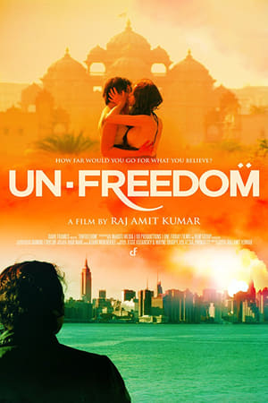 Unfreedom (2014) Hindi Movie [800MB]