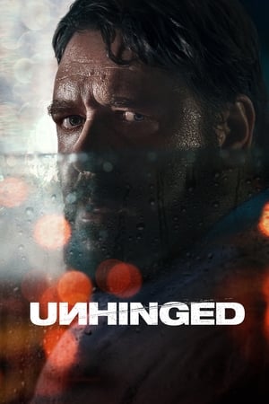 Unhinged (2020) Hindi Dual Audio 300MB - Movierulz