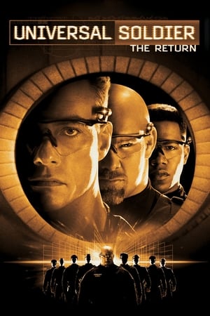 Universal Soldier The Return 1999 Hindi Dual Audio 300MB - Movierulz