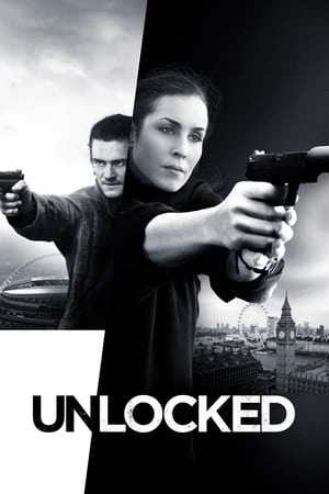 Unlocked (2017) Hindi Dual Audio 350MB - Movierulz