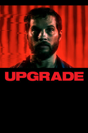 Upgrade 2018 Hindi Dual Audio [900MB] - Movierulz