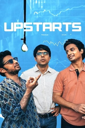 Upstarts 2019 Hindi Movie [880MB] - Movierulz