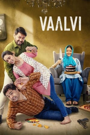 Vaalvi 2023 Hindi (HQ Dub) Movie – - Movierulz