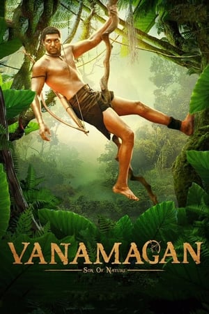 Vanamagan (2017) Hindi Dubbed 400MB - Movierulz