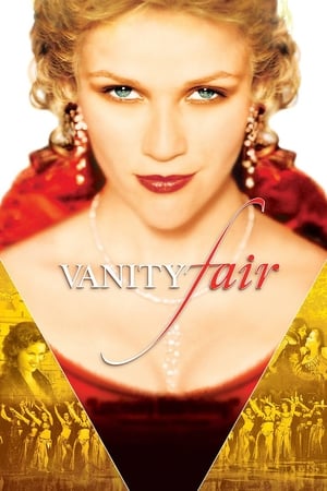 Vanity Fair (2004) Hindi Dual Audio 450MB ESubs - Movierulz