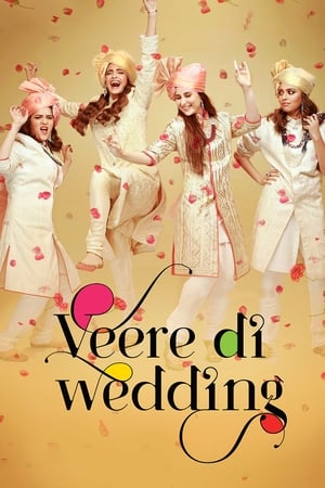 Veere Di Wedding (2018) Hindi Movie [900MB]