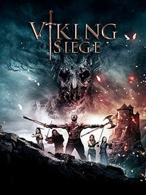 Viking Siege 2017 Hindi Dual Audio [840MB] - Movierulz