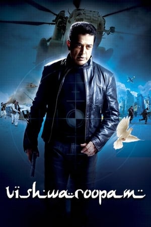 Vishwaroopam (2013) Hindi Dubbed HDTVRip [1.2GB] - Movierulz