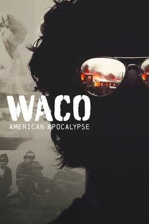 Waco: American Apocalypse 2023 Season 1 Dual Audio Hindi – – 480p