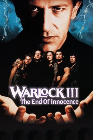 Warlock III (1999) 100mb Hindi Dual Audio movie Download