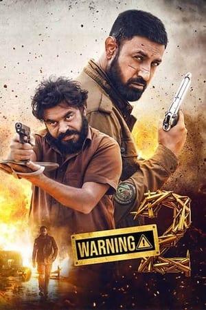 Warning 2 2024 Punjabi – – - Movierulz