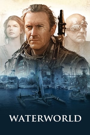 Waterworld (1995) Hindi Dual Audio [1.1GB] - Movierulz