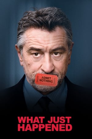 What Just Happened (2008) Dual Audio Hindi 350MB - Movierulz
