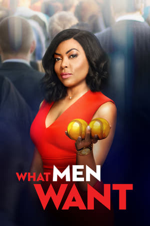 What Men Want (2019) Hindi Dual Audio 400MB - Movierulz