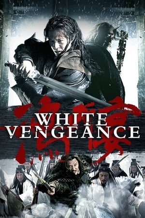 White Vengeance (2011) Hindi Dual Audio [1.3GB] - Movierulz