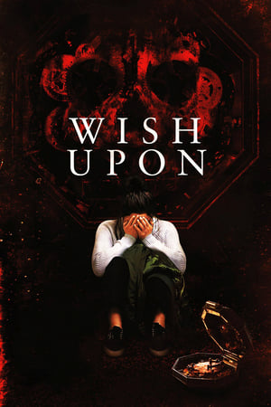Wish Upon (2017) Hindi Dual Audio 300MB - Movierulz