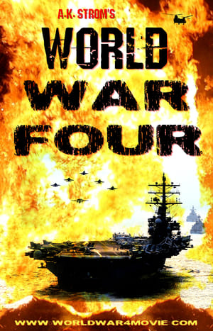 World War Four 2019 Hindi Dual Audio HC [940MB]