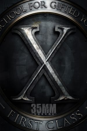 X-Men First Class (2011) Hindi Dual Audio 350MB - Movierulz