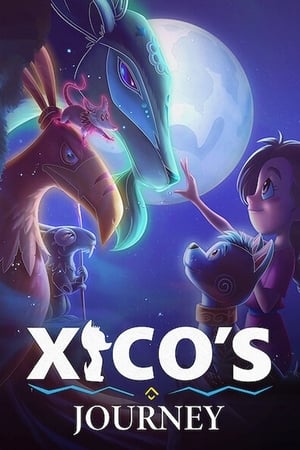 Xicos Journey 2020 Hindi Dual Audio 340MB - Movierulz