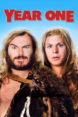 Year One (2009) Hindi Dual Audio – - Movierulz
