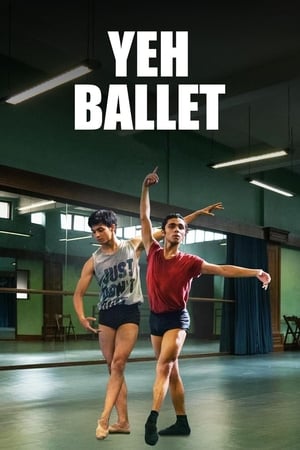 Yeh Ballet 2020 Hindi Movie - [340MB] - Movierulz
