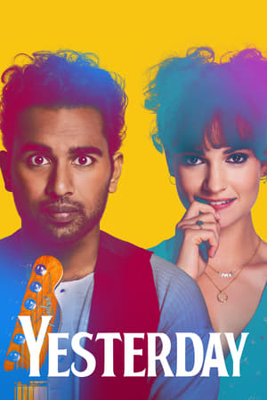 Yesterday (2019) Hindi Dual Audio 390MB - Movierulz