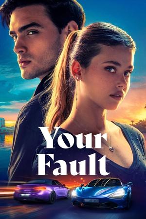 Your Fault 2024 Hindi Dual Audio – 720p – - Movierulz