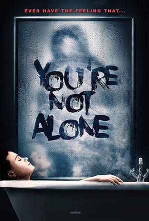 You’re Not Alone (2020) Hindi Dual Audio – - Movierulz